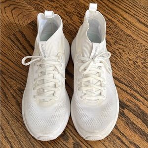 Lululemon Chargefeel Mid Workout Shoes size 9.5